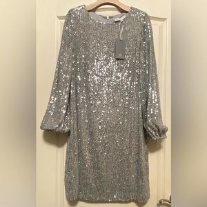 PRESTON & YORK Dress